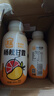 清蓝 杨枝甘露300ml*8瓶 椰果西米芒果西柚水果饮料复合果汁港式饮品 实拍图
