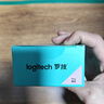 罗技（Logitech）M221轻音鼠标 无线鼠标 办公鼠标 对称鼠标 带无线微型接收器 茱萸粉 实拍图