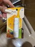 曼秀雷敦（Mentholatum）蜂蜜修护润唇膏男女生保湿滋润唇膜淡纹 原味4g*2支情侣套装 实拍图