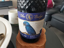 蓝雀鸟葡萄酒干型红酒梅洛 西班牙原瓶原装进口750ml 1号会员店 实拍图