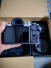 奥林巴斯（OLYMPUS）E-M10 MarkIV EM10四代 微单相机 数码相机 微单套机（14-42mm & 40-150mm）双镜头 银色 实拍图