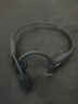 韶音（SHOKZ）【国家补贴】OpenRun Air S803骨传导耳机开放式运动跑步超长续航无线蓝牙耳机 石墨黑 实拍图