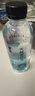 依能天然苏打水 弱碱pH8.0+ 360ml*6瓶 塑膜装 无添加饮用天然水 实拍图