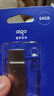 爱国者（aigo）64GB USB3.2 U盘 高速办公电脑u盘  读速220MB/s 可定制金属优盘 大容量存储U盘 U330系列 实拍图