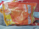 上鲜 尖叫霸气大鸡腿(奥尔良味)230g*4袋 麦肯烤全腿空气炸锅食材 实拍图
