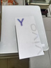 vivo Y300i 12GB+512GB 雾凇蓝 全面抗摔金刚盾玻璃 6500mAh超薄电池 双扬大音量【赠话费券】国家补贴 实拍图
