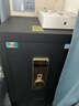虎牌保险柜家用小型指纹密码WiFi保险箱办公全钢防盗可入墙 70金刚黑 驭尚系列（密码+指纹+京东小家App智控WiFi） 实拍图
