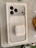 Apple/苹果【新品】40W USB-C充电器 type-c充电器苹果手机充电器手机快充头 苹果17手机充电器 实拍图