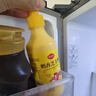 不倒翁韩国进口 奥多吉 蜂蜜芥末调味酱265g 黄芥末沙拉酱 炸鸡蘸酱 实拍图