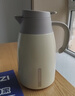 富光家用真空保温水壶2.0L大容量母亲节礼物开水瓶暖水壶保温瓶热水瓶 实拍图