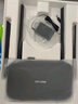 普联（TP-LINK）双千兆路由器 易展mesh分布式 AC1200无线家用穿墙 5G双频 WDR5620千兆易展版 IPv6 实拍图
