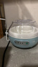 小熊（Bear）酸奶机家用全自动微电脑可定时不锈钢内胆酸奶发酵机 【三档酸度+304内胆】SNJ-C10H1 实拍图