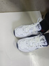 耐克NIKE男秋冬老爹鞋AIR MONARCH IV 运动训练鞋415445-102白蓝40.5 实拍图