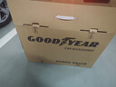 固特异（Goodyear）tpe汽车脚垫适用于丰田RAV4荣放/威兰达混动不适配TPE脚垫黛尼斯 实拍图