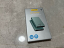 品胜 USB3.2读卡器CFeB卡读卡器10Gbps传输Type B读卡器适用苹果15/16手机天硕佳能尼康相机存储卡 实拍图