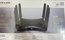 普联（TP-LINK）BE7200 WiFi7千兆双频无线路由器 双2.5G网口家用穿墙7200M 10颗高效FEM信号增强 游戏加速7DR7270 实拍图