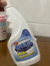 小林康夫布艺沙发清洁剂500ml 科技布地毯干洗神器窗帘床垫泡沫免洗清洁剂 实拍图