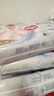 好奇（Huggies）铂金装小桃裤纸尿裤XL96片(12-17kg)加大号尿不湿透【透爽散热】 实拍图