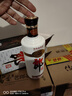 郎酒 老郎酒1898 白酒 酱酒 53度 500ml*1 单瓶装 经典回归 情怀之选 实拍图