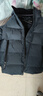 波司登25年冬季羽绒服90绒男士修身中长款加厚脱卸帽保暖百搭送礼外套 实拍图
