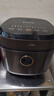 九阳（Joyoung） 电饭煲5L大容量家用电饭锅加厚土灶原釜预约多功能煮饭锅推荐5-8-10人 50FY808【5L全息触控大容量断货款】 5L 实拍图