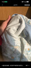 威尔贝鲁（WELLBER）恒温睡袋婴幼儿1-3岁竹棉睡衣秋冬儿童宝宝防踢被子厚夹棉 梦境M 实拍图