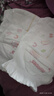 好奇（Huggies）铂金装小桃裤成长裤XL96片(12-17kg)加大号尿不湿【透爽散热】 实拍图