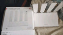 华为wifi7路由器BE3Pro疾风版家用高速千兆穿墙王华为be3600升级全屋覆盖mesh组网光纤 双频聚合2.5G口 【WiFi7+】BE3Pro 疾风版 送万兆网线 实拍图