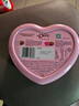 德芙 心语夹心巧克力 礼盒98g 休闲儿童零食 生日礼物  送礼 实拍图