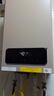美的（Midea）无极双变频一级轻音燃气壁挂炉天然气采暖地暖家用锅炉热水器富氧密闭稳燃舱L1GB20-MC2DⅠ 实拍图