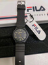 斐乐（FILA）公务员考试学生表静音指针防水运动儿童手表四六级考试 6586-009 实拍图
