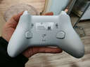 飞智冰原狼4多模版无线游戏手柄 类xbox 力调节摇杆双切扳机 switch电脑PC手机steam体感NS 丝之歌 实拍图