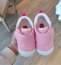 卡特兔学步鞋婴儿童鞋1-6岁早秋机能鞋网眼透气室内鞋宝宝步前鞋子XZ72 实拍图