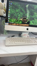 苹果 Apple imac 二手苹果一体机电脑台式机 21.5/27英寸 4K/5K 办公设计剪辑 京选电脑 | 一机一检 95新 21寸950 双核-8G-256固态经典款 实拍图