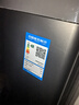 美的（Midea）波轮洗衣机全自动家用 MB100V36DT 10公斤  直驱变频 健康除螨 全域抗菌 一级能效 以旧换新 实拍图