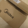 美的（Midea） 微压电饭煲 精铸发热盘大容量简单易控 黑晶内胆家用迷你小电饭锅 1-2-3-5-8人家用商用 3升黑晶内胆MB-WYJ301 （2-6人） 3L 实拍图