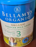 贝拉米（Bellamy's）经典2.0版3段幼儿奶粉800g 1~3岁 八大原生HMO 澳洲原装进口 实拍图