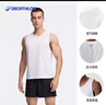 迪卡侬速干背心男夏季跑步健身无袖篮球快干纯色训练服-2504712 实拍图