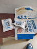 金味海盐咸味麦片420g（28g*15袋）营养早餐代餐 即食燕麦片 实拍图