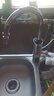 奥克斯（AUX）电热水龙头热水器加热水龙头快速热水变频恒温厨房下进水 【大屏数显】电镀银+漏保插头+万向喷头 实拍图