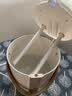 DIKTT德国加湿器空气净化器一体鼻炎专用家用卧室孕妇婴儿超静音除菌USB大喷雾家用办公室桌面 【双喷加湿器 插电款】轻音加湿丨纳米细雾丨便携手提 热销推荐丨不好用包退 实拍图