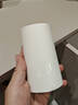 利嘉尔宝粘毛器滚筒替换纸 衣服除尘滚沾毛粘尘器 撕纸粘尘滚刷卷纸替换芯 10cm替换纸 12卷装【足量720撕】 实拍图