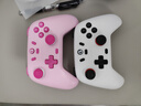 盖世小鸡（GAMESIR）启明星无线游戏手柄switch2手柄 手机steam安卓苹果PC电脑蓝牙NS2pro双人成行粉色宝可梦ZA 实拍图
