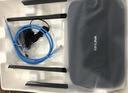 普联（TP-LINK） 千兆无线路由器双频家用高速5G智能wifi穿墙大功率 AC1200 WDR5620千兆易展版 实拍图