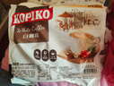 可比可（KOPIKO）豪享白咖啡30g*50 三合一速溶咖啡粉冲调饮品 印尼进口 实拍图