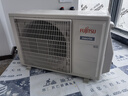 富士通空调诺可力T系列 1匹1级能效11-16㎡适用 日系健康舒适风变频挂机ASQG09KTCA (KFR-25GW/Bpkta) 实拍图