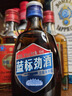 劲牌 中国劲酒 680ml+追风八珍500*2+蓝标劲酒 50ml 系列全家福  实拍图