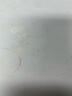 米家小米电吹风机 负离子便携可折叠大风力速干H101家用宿舍学生风筒 出行必备生日礼物推荐 白色  实拍图