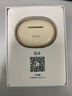 索爱（soaiy）SL6真无线蓝牙耳机运动商务游戏长续航半入耳式蓝牙耳机适用于苹果安卓通用蓝牙耳机 油彩白 实拍图
