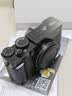 富士（FUJIFILM）X-E5／XE5 微单相机 单机身 4020万像素 7档五轴防抖 胶片模拟拨盘 6k30p视频拍摄 黑色 实拍图